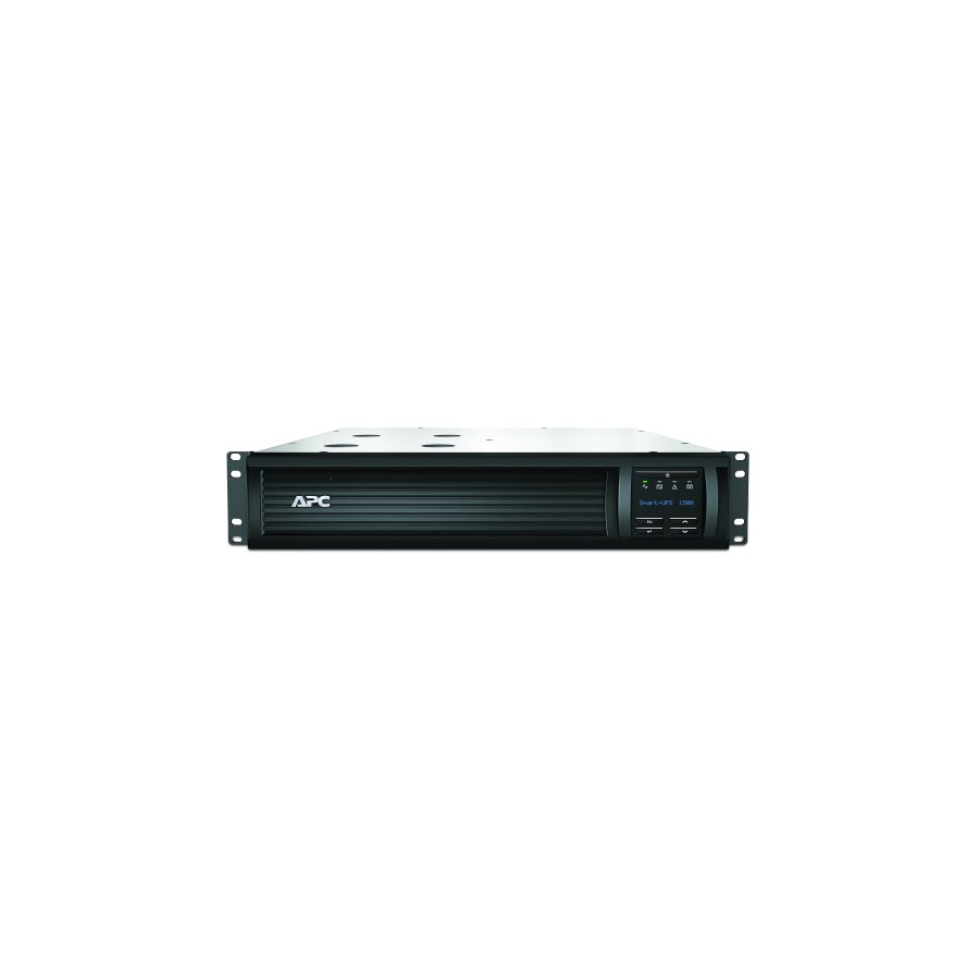 31090-APC Smart-UPS 1500VA sistema de alimentacion ininterrumpida (UPS) Linea interactiva 1,5 kVA 1000 W 4 salidas AC 31090-APC Smart-UPS 1500VA sistema de alimentacion ininterrumpida (UPS) Linea interactiva 1,5 kVA 1000 W 4 salidas AC