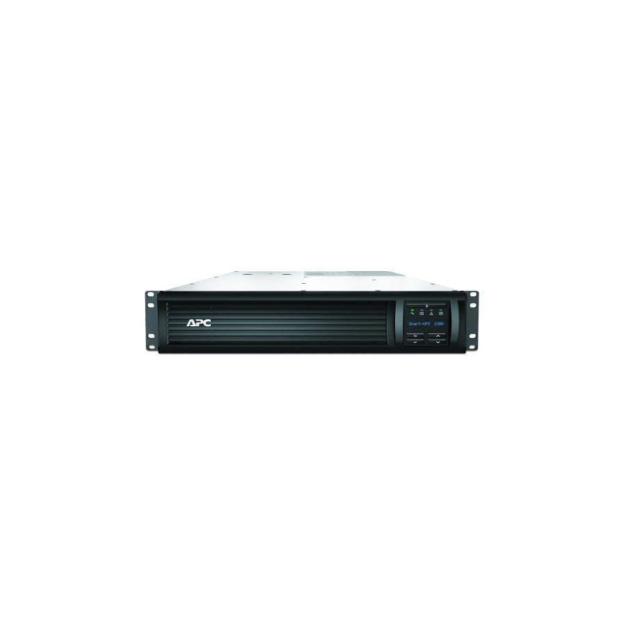 31092-APC Smart-UPS 2200VA sistema de alimentacion ininterrumpida (UPS) Linea interactiva 2,2 kVA 1980 W 9 salidas AC 31092-APC Smart-UPS 2200VA sistema de alimentacion ininterrumpida (UPS) Linea interactiva 2,2 kVA 1980 W 9 salidas AC