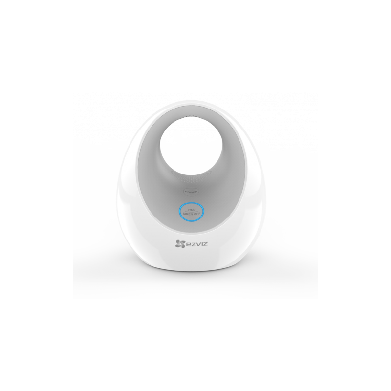 3112-EZVIZ W2D Unidad base