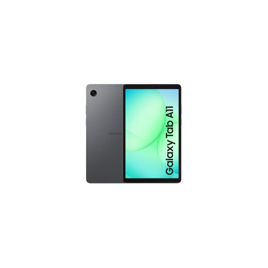31173-SAMSUNG GALAXY TAB A11 LTE 64 GB GRAY 31173-SAMSUNG GALAXY TAB A11 LTE 64 GB GRAY