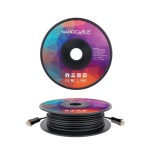31186-NANOCABLE CABLE HDMI V2.1 AOC 8K@60HZ 4K@120HZ 48Gbps 60 M