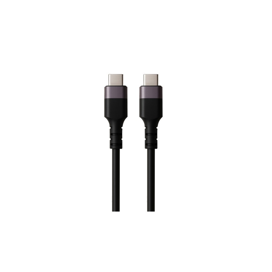 31233-Ewent EC1095 cable USB USB 3.2 Gen 1 (3.1 Gen 1) 1 m USB C Negro 31233-Ewent EC1095 cable USB USB 3.2 Gen 1 (3.1 Gen 1) 1 m USB C Negro