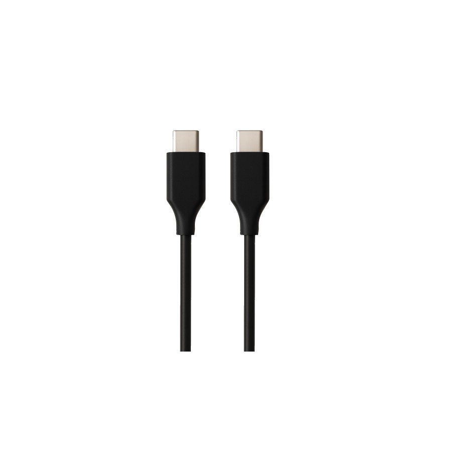 31244-Ewent EC1080 cable USB USB 2.0 1 m USB C Negro 31244-Ewent EC1080 cable USB USB 2.0 1 m USB C Negro