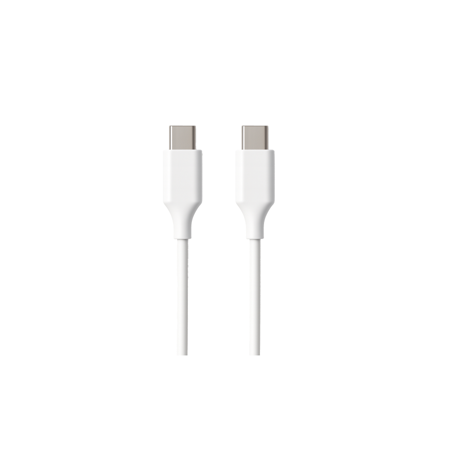 31247-Ewent EC1083 cable USB USB 2.0 1 m USB C Blanco 31247-Ewent EC1083 cable USB USB 2.0 1 m USB C Blanco