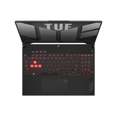 ASUS TUF Gaming A15 TUF507NV LP042 Ordenador Portatil Gaming de 156 Full HD 144Hz AMD Ryzen 7 7735HS 16GB RAM 1TB SSD NVIDIA RT