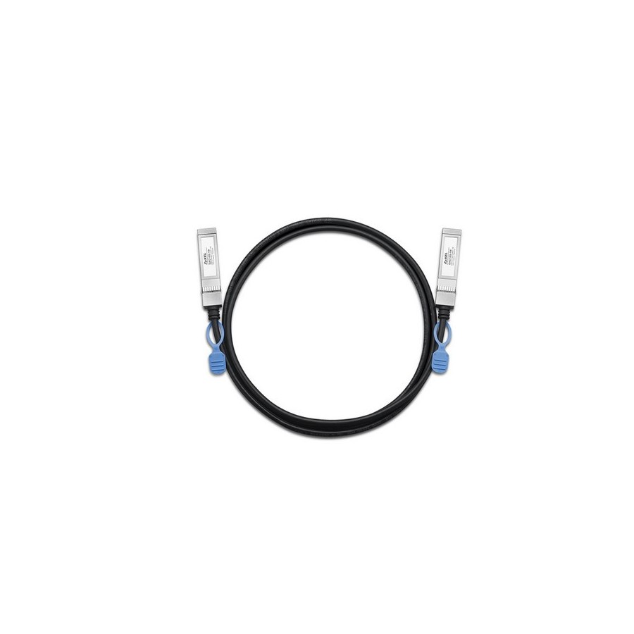 31326-ZYXEL TRANSCEIVER CABLE DAC10G-1M V2 31326-ZYXEL TRANSCEIVER CABLE DAC10G-1M V2