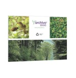 31333-PORTAFOLLETOS MURAL PREMIUM A5 HORIZONTAL ADHESIVO 210x150MM ARCHIVO 2000 6155ACSTP