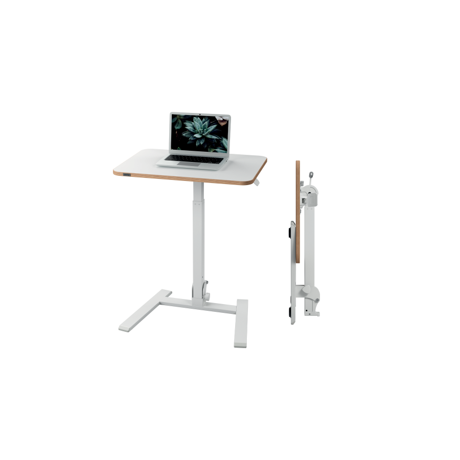 31361-MESA ELEVABLE PEQUENA PLEGABLE LEITZ ERGO KENSINGTON 65880001 31361-MESA ELEVABLE PEQUENA PLEGABLE LEITZ ERGO KENSINGTON 65880001