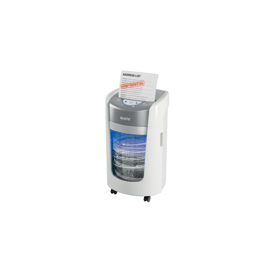 31363-DESTRUCTORA OPTIMAX HOME OFFICE 225 P5 LEITZ 83580000 31363-DESTRUCTORA OPTIMAX HOME OFFICE 225 P5 LEITZ 83580000