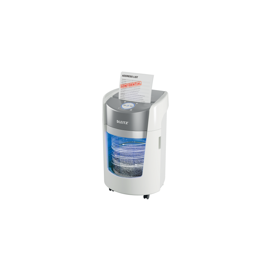31365-DESTRUCTORA OPTIMAX SMALL OFFICE 350 P5 LEITZ 83590000 31365-DESTRUCTORA OPTIMAX SMALL OFFICE 350 P5 LEITZ 83590000