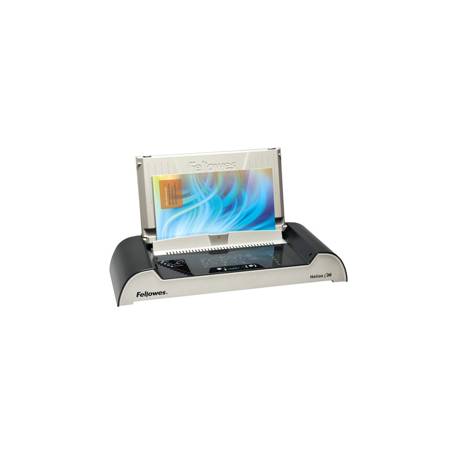 314-ENCUADERNADORA TERMICA HELIOS 30 FELLOWES 5641001