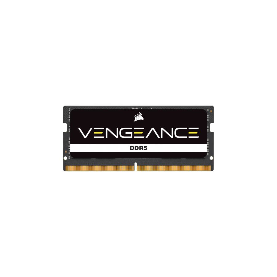 31410-Corsair Vengeance CMSX32GX5M1A4800C40 modulo de memoria 32 GB 1 x 32 GB DDR5 4800 MHz 31410-Corsair Vengeance CMSX32GX5M1A4800C40 modulo de memoria 32 GB 1 x 32 GB DDR5 4800 MHz