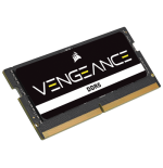 31411-Corsair Vengeance CMSX32GX5M1A4800C40 modulo de memoria 32 GB 1 x 32 GB DDR5 4800 MHz