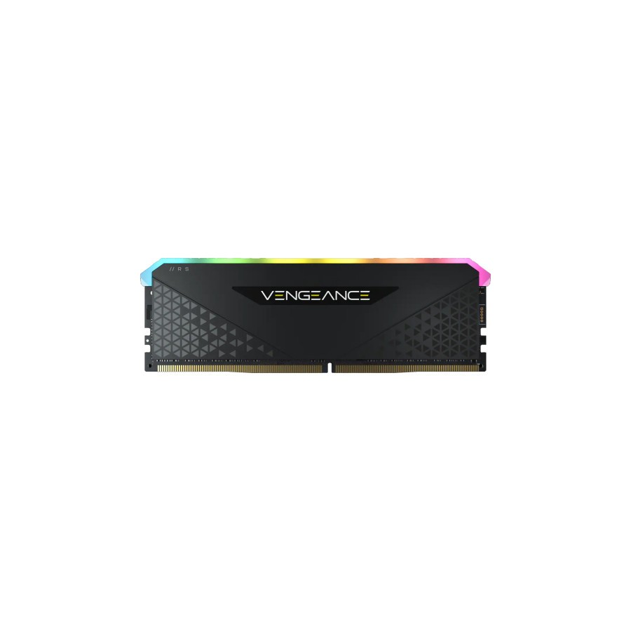31420-Corsair Vengeance CMG8GX4M1D3600C18 modulo de memoria 8 GB 1 x 8 GB DDR4 3600 MHz 31420-Corsair Vengeance CMG8GX4M1D3600C18 modulo de memoria 8 GB 1 x 8 GB DDR4 3600 MHz