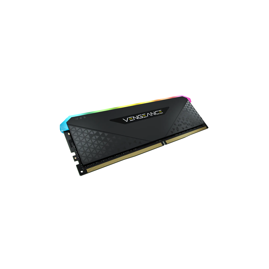 31422-Corsair Vengeance CMG16GX4M1D3600C18 modulo de memoria 16 GB 1 x 16 GB DDR4 3600 MHz 31422-Corsair Vengeance CMG16GX4M1D3600C18 modulo de memoria 16 GB 1 x 16 GB DDR4 3600 MHz