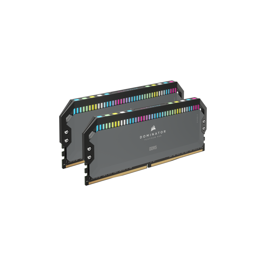 31434-MEMORIA CORSAIR DDR5 32GB 2X16GB PC5600 DOMINATOR PLATINUM RGB CMT32GX5M2B5600Z36 31434-MEMORIA CORSAIR DDR5 32GB 2X16GB PC5600 DOMINATOR PLATINUM RGB CMT32GX5M2B5600Z36