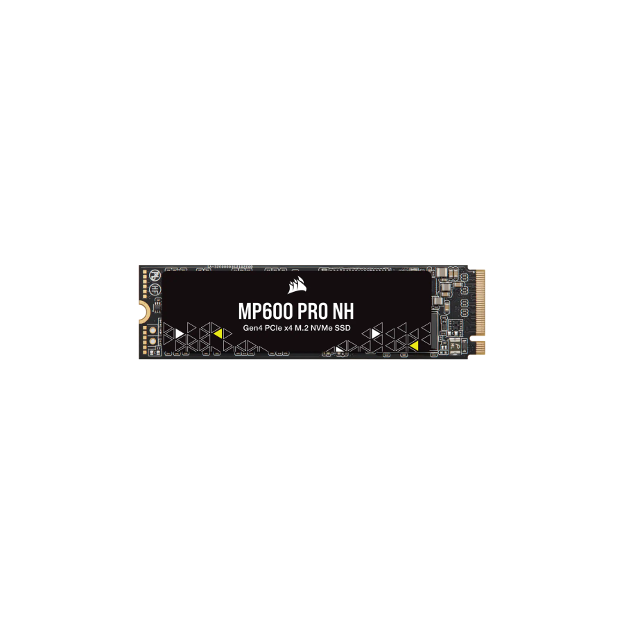 31442-Corsair MP600 PRO NH M.2 2000 GB PCI Express 4.0 3D TLC NAND NVMe 31442-Corsair MP600 PRO NH M.2 2000 GB PCI Express 4.0 3D TLC NAND NVMe