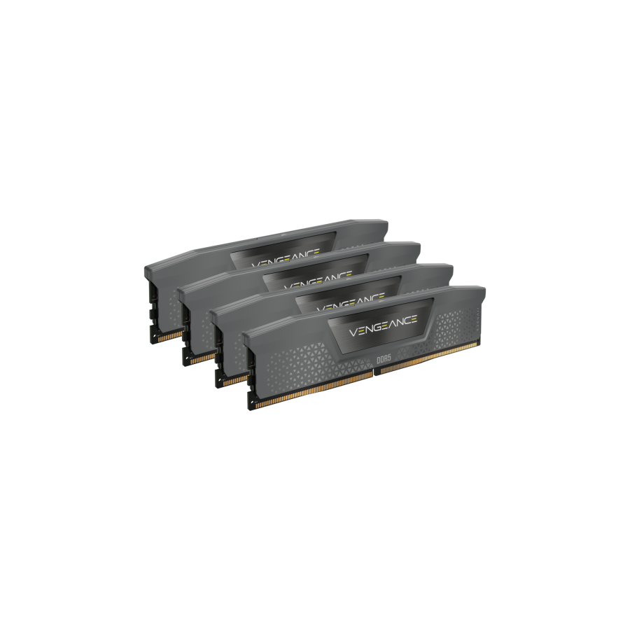 31468-MEMORIA CORSAIR DDR5 64GB 4X16GB PC5600 VENGEANCE CMK64GX5M4B5600Z36 31468-MEMORIA CORSAIR DDR5 64GB 4X16GB PC5600 VENGEANCE CMK64GX5M4B5600Z36