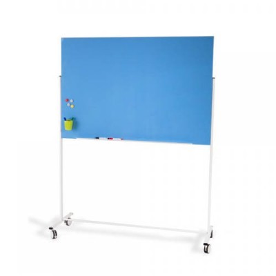 SOPORTE MOVIL PARA SKINWHITEBOARD DE LARGO 150CM ROCADA 6875