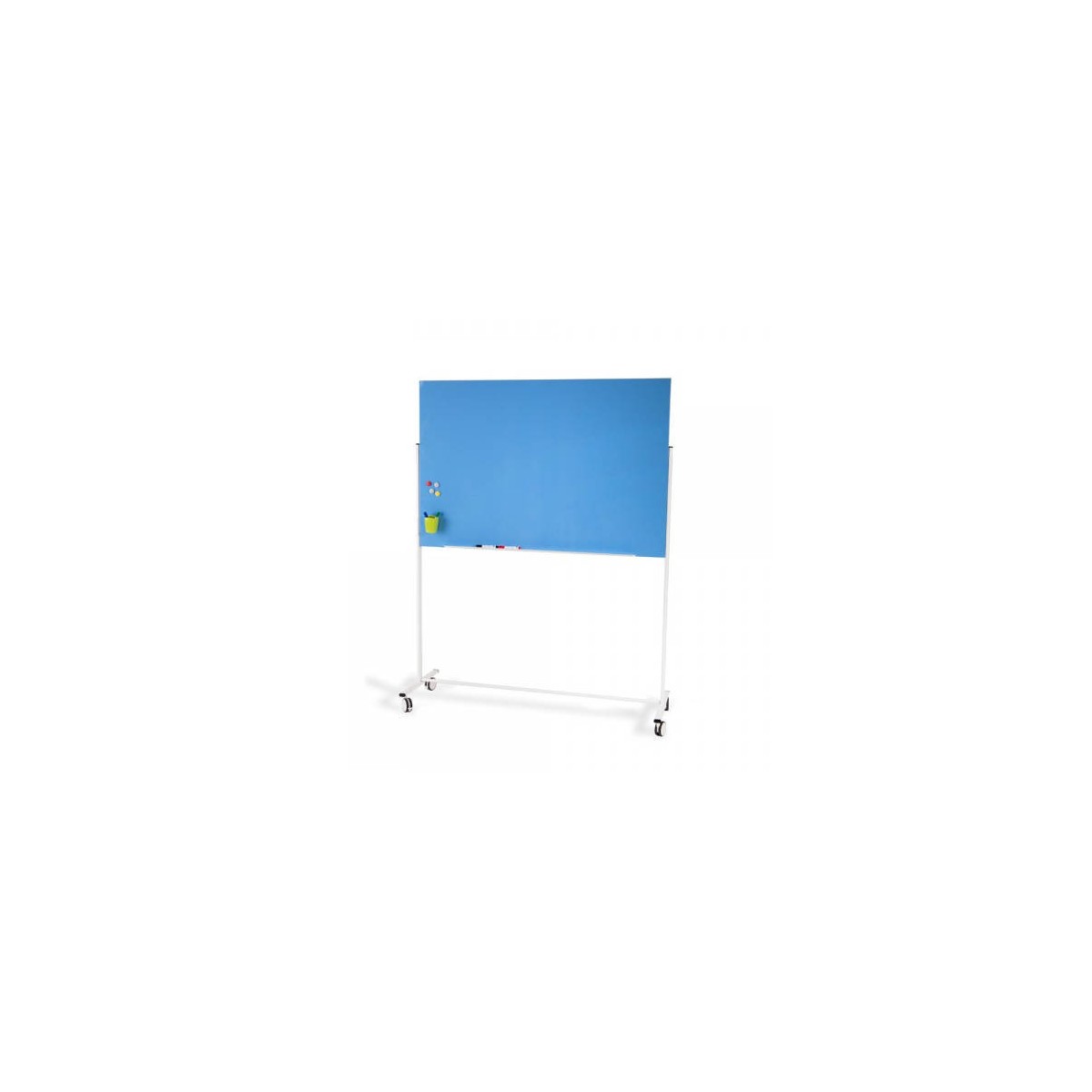 SOPORTE MOVIL PARA SKINWHITEBOARD DE LARGO 150CM ROCADA 6875