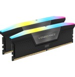 31601-Corsair Vengeance RGB CMH32GX5M2B6000C36 modulo de memoria 32 GB 2 x 16 GB DDR5 6000 MHz