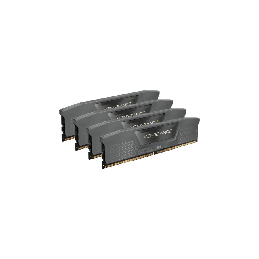 31611-MEMORIA CORSAIR DDR5 64GB 4X16GB PC6000 VENGEANCE CMK64GX5M4B6000Z36 31611-MEMORIA CORSAIR DDR5 64GB 4X16GB PC6000 VENGEANCE CMK64GX5M4B6000Z36