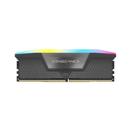 31618-Corsair Vengeance DDR5 RGB 32GB 2-Kit modulo de memoria