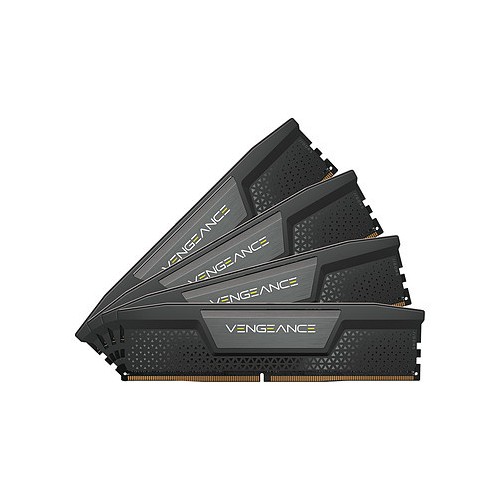 31627-Corsair Vengeance DDR5 64GB 4-Kit modulo de memoria