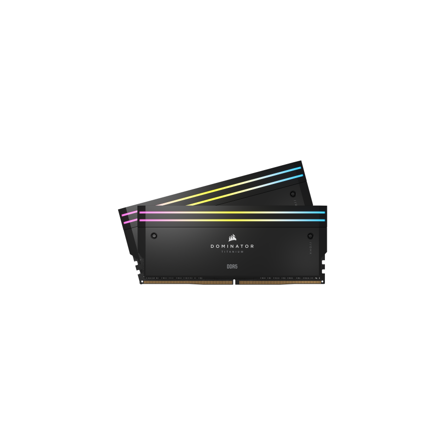31672-Corsair Dominator Titanium CMP32GX5M2B6000C30 modulo de memoria 32 GB 2 x 16 GB DDR5 6000 MHz 31672-Corsair Dominator Titanium CMP32GX5M2B6000C30 modulo de memoria 32 GB 2 x 16 GB DDR5 6000 MHz