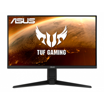 ASUS TUF Gaming VG27AQL1A 686 cm 27 2560 x 1440 Pixeles Quad HD Negro