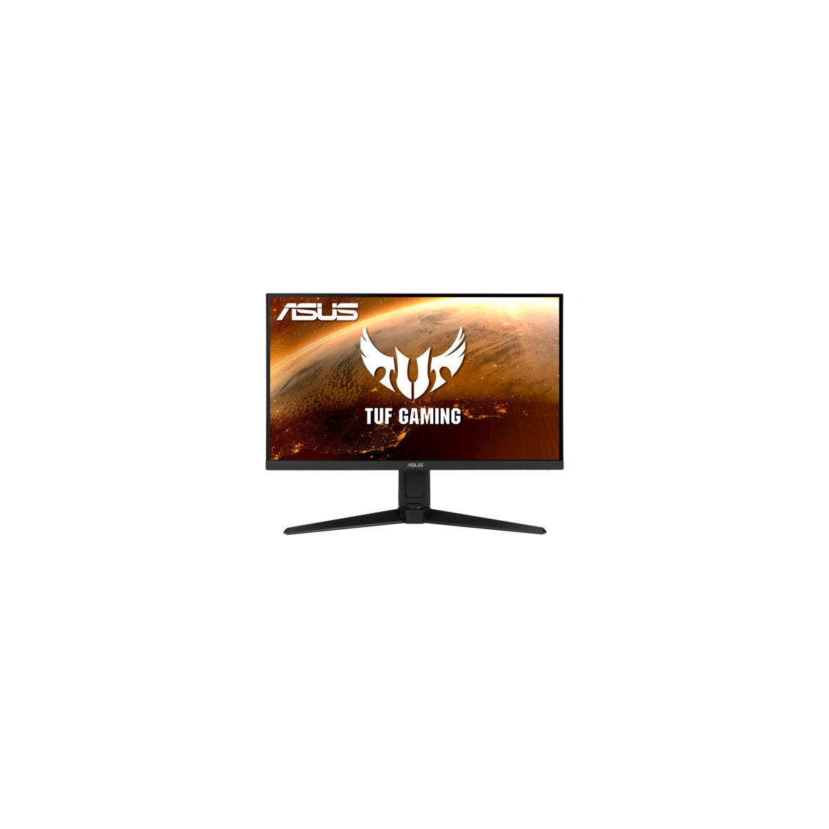 ASUS TUF Gaming VG27AQL1A 686 cm 27 2560 x 1440 Pixeles Quad HD Negro