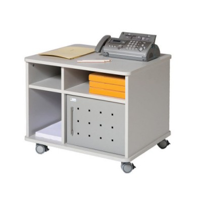 MESA MULTI USO ALTA RD 4020 GRIS ROCADA 4020