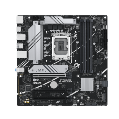 ASUS PRIME B760M A CSM Intel B760 LGA 1700 micro ATX