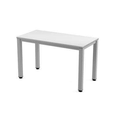 MESA DE OFICINA SERIE EXECUTIVE 120X60 GRIS GRIS ROCADA 2000AD02