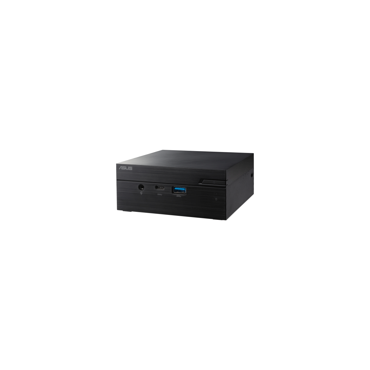 ASUS PN PN51 S1 5300U mini PC AMD Ryzen 3 8 GB DDR4 SDRAM 256 GB SSD Windows 11 Pro Negro