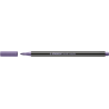 3186-ESTUCHE 8 UNIDADES ROTULADOR PEN 68 COLORES METALLIC PUNTA 1,4 MM STABILO 6808/8-11