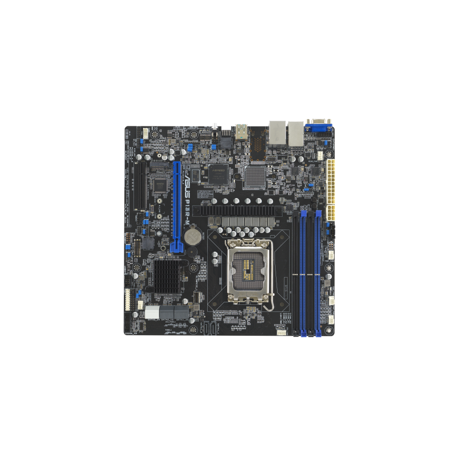 31897-PLACA ASUS SERVER P13R-M 31897-PLACA ASUS SERVER P13R-M