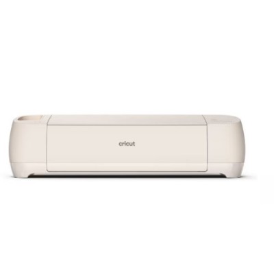 CRICUT EXPLORE 4 SEASHELL
