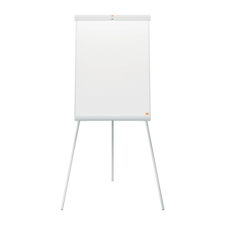 31916-PIZARRA DE CONFERENCIA PREMIUM PLUS 70X100CM. ACERO LACADO Y BASE MOVIL NOBO 1915702