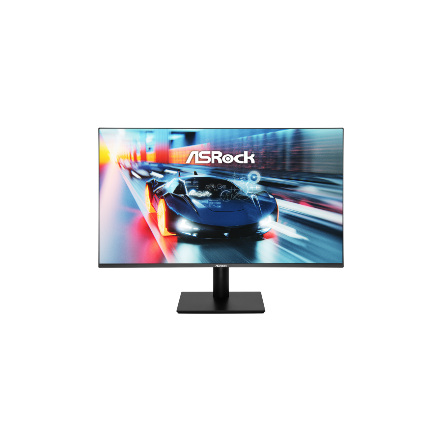 31935-MONITOR ASROCK CL25FFA