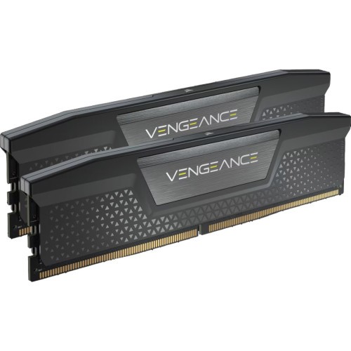 31944-Corsair Vengeance RGB DDR5 7000MT/s 32GB Intel XMP modulo de memoria 96 GB 2 x 48 GB 4800 MHz