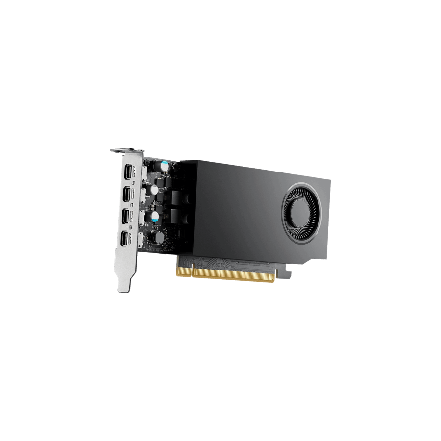 31972-PNY A400 NVIDIA 4 GB GDDR6 31972-PNY A400 NVIDIA 4 GB GDDR6