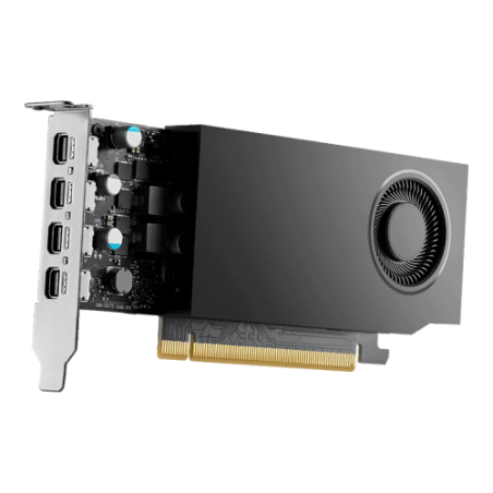31972-PNY A400 NVIDIA 4 GB GDDR6
