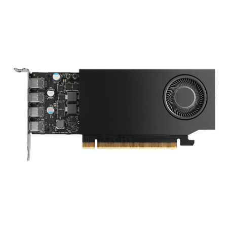 31973-PNY A400 NVIDIA 4 GB GDDR6
