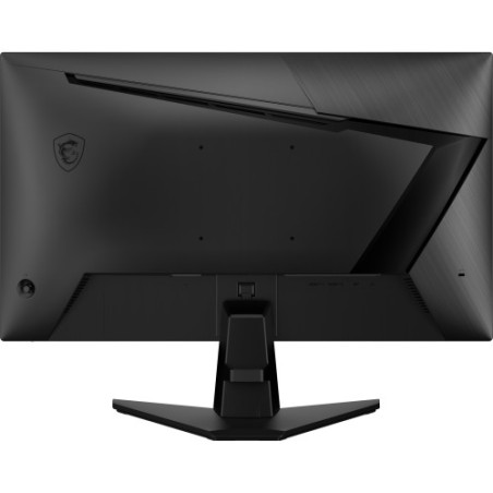 31991-MSI G255F pantalla para PC 62,2 cm (24.5") 1920 x 1080 Pixeles Full HD LCD Negro