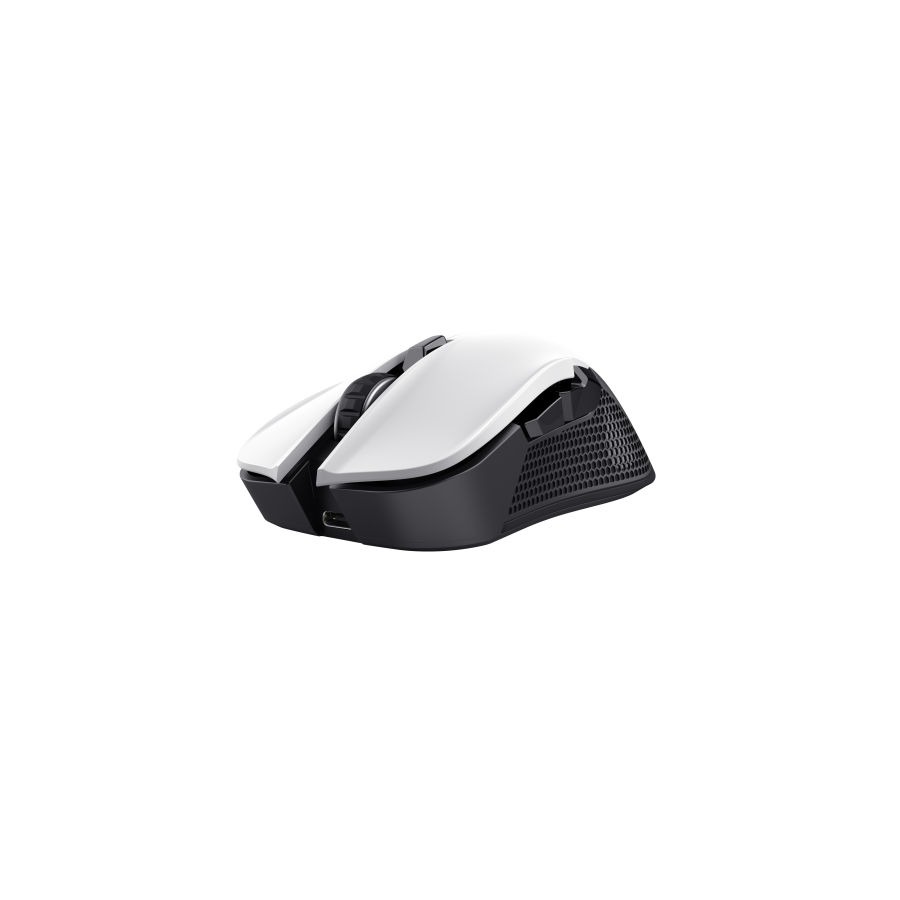 31999-Trust GXT 923W YBAR raton Juego mano derecha RF inalambrico Optico 7200 DPI 31999-Trust GXT 923W YBAR raton Juego mano derecha RF inalambrico Optico 7200 DPI