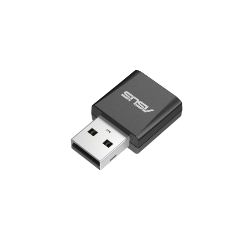 32005-ASUS USB-BE92 Nano WLAN 2882 Mbit/s