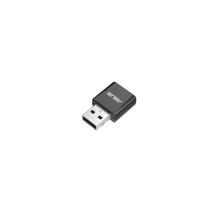 32005-ASUS USB-BE92 Nano WLAN 2882 Mbit/s 32005-ASUS USB-BE92 Nano WLAN 2882 Mbit/s