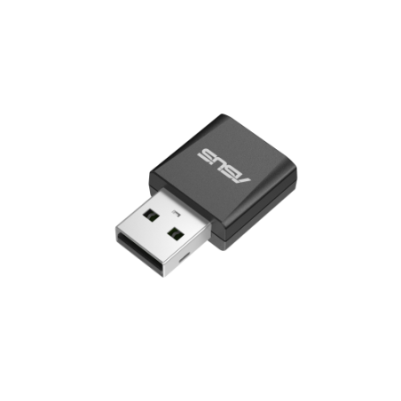 32005-ASUS USB-BE92 Nano WLAN 2882 Mbit/s