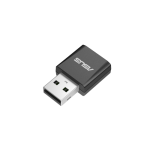 32005-ASUS USB-BE92 Nano WLAN 2882 Mbit/s